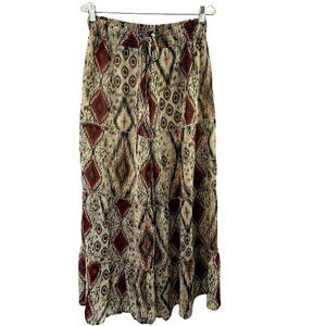 Petrol Women's Wide Leg Light Weight Shear Pants